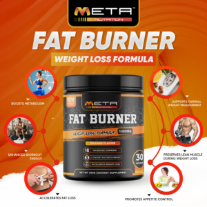 FAT BURNER