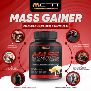 MASS GAINER