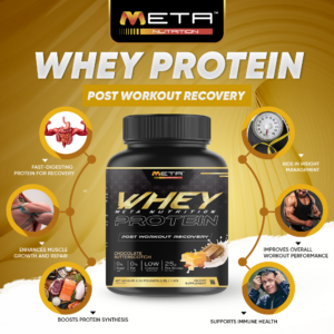 WHEY PROTEIN